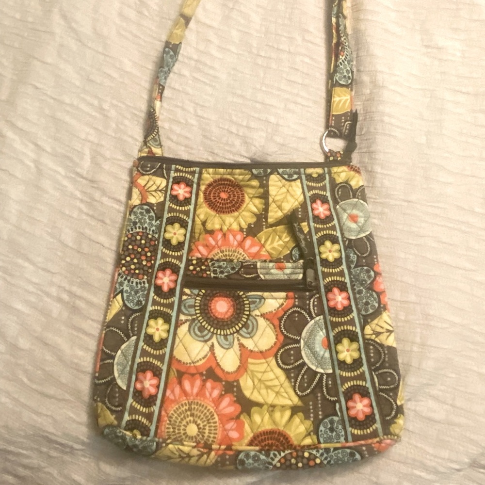Vera Bradley Handbag